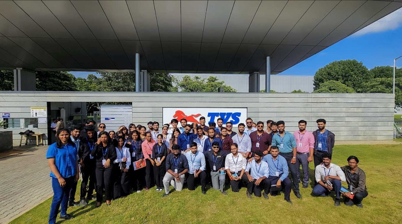 NSB Bangalore Students Activity photo 21